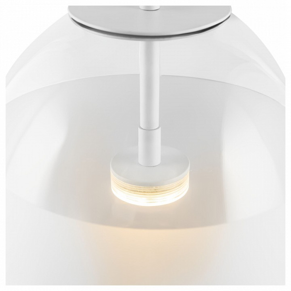 Фото Подвесной светильник Maytoni Lune P072PL-L5W3K