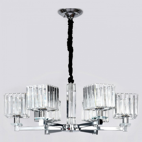 Фото Подвесная люстра Ambrella Light TR TR4522