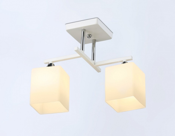 Открыть Светильник на штанге Ambrella Light TR TR303111 Фото Светильник на штанге Ambrella Light TR TR303111