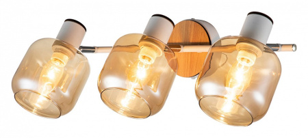 Фото Спот Escada Hugge 10177/3A White