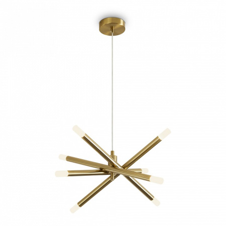 Фото Подвесная люстра Freya Wands FR6130PL-L24B