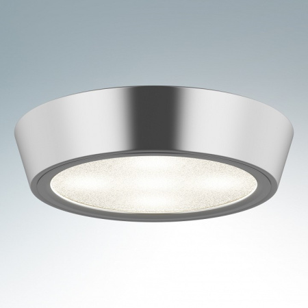 Фото Накладной светильник Lightstar Urbano mini 214792