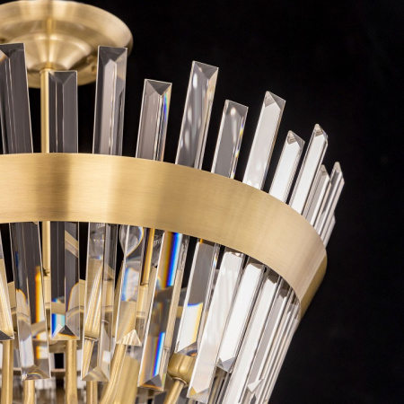 Фото Светильник на штанге Citilux Вестерос CL307163