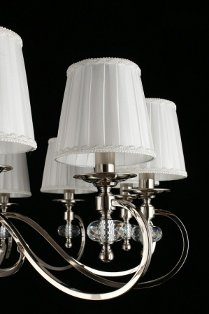 Фото Подвесная люстра Aployt Reni APL.717.03.12