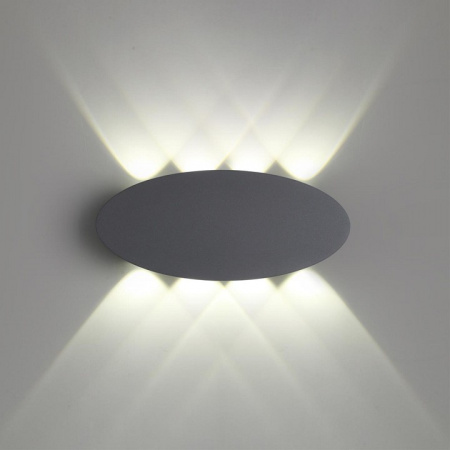 Фото Накладной светильник Novotech Calle 358564