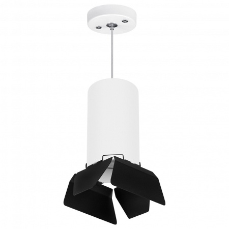 Фото Подвесной светильник Lightstar Rullo 6 RP6486487