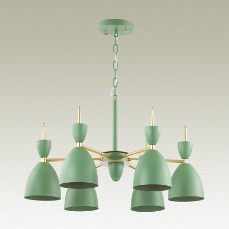 Фото Подвесная люстра Lumion Gemma 3785/6