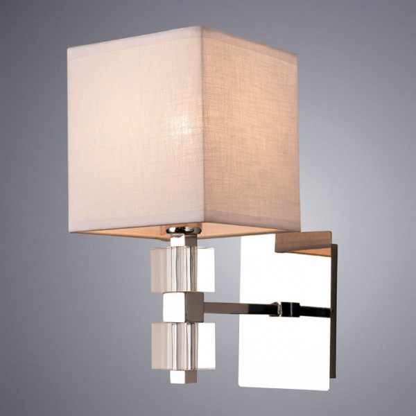 Фото Бра Arte Lamp North A5896AP-1CC