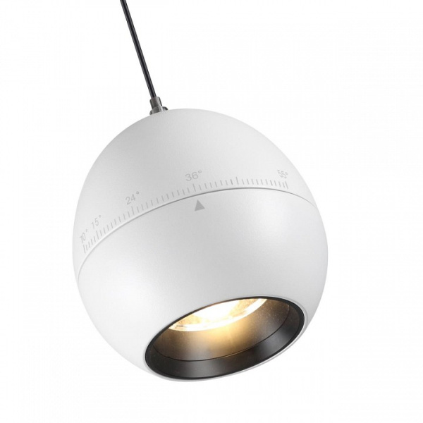 Фото Подвесной светильник Novotech SFERO 359341