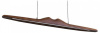 Подвесной светильник Arte Lamp Conca A4286SP-19BK Подвесной светильник Arte Lamp Conca A4286SP-19BK
