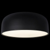 Открыть Накладной светильник Loft it Axel 10201/480 Black Фото Накладной светильник Loft it Axel 10201/480 Black