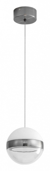Фото Подвесной светильник Odeon Light Roni 5037/9L