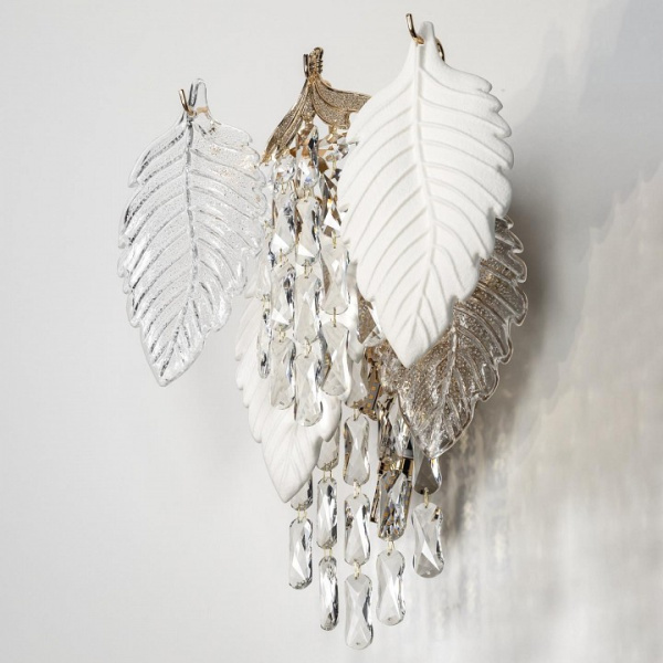 Фото Накладной светильник Citilux Darby CL309342