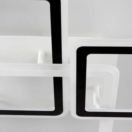 Фото Потолочная люстра Citilux Тринити CL238231E