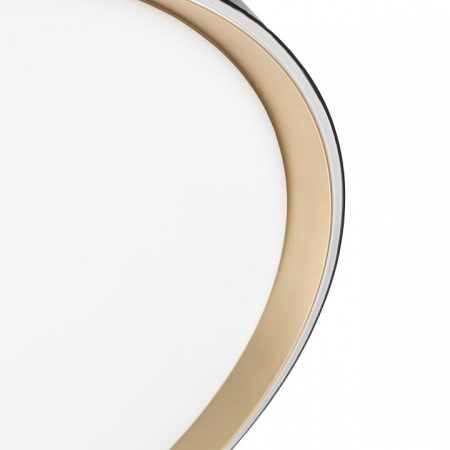 Фото Накладной светильник Citilux BOSS CL751451G