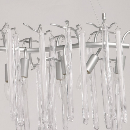 Фото Подвесная люстра MW-Light Лайма 4 467011110