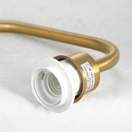 Фото Торшер Lussole Yokon LSP-0574