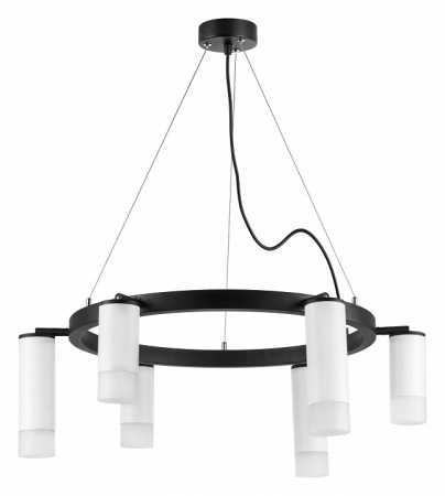 Фото Подвесная люстра Lightstar Rullo LR0163638631