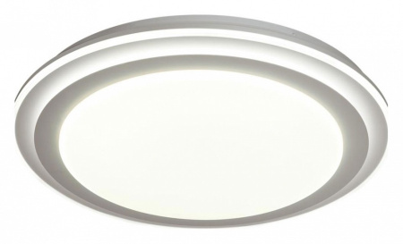 Открыть Накладной светильник Sonex Setta 7617/DL Фото Накладной светильник Sonex Setta 7617/DL