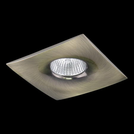 Фото Встраиваемый светильник Lightstar Levigo 010031