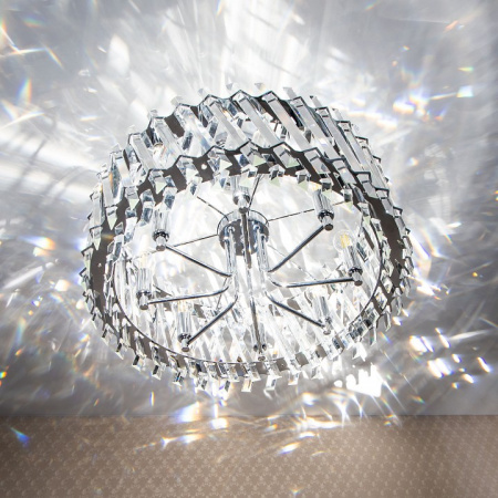 Фото Подвесной светильник Citilux Ингвар CL334281