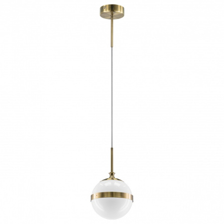 Фото Подвесной светильник Lightstar Globo 813111