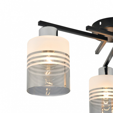 Фото Потолочная люстра Escada TORENIA 1132/3P