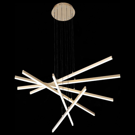 Фото Подвесная люстра ST-Luce Basoni SL394.223.06