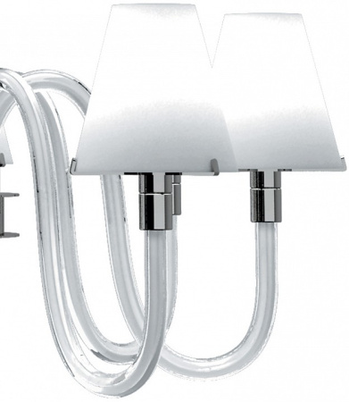 Фото Подвесная люстра Lightstar Bianco 760086