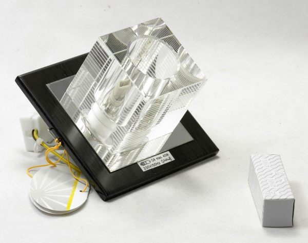 Фото Встраиваемый светильник Lussole Notte Di Luna LSF-1300-01