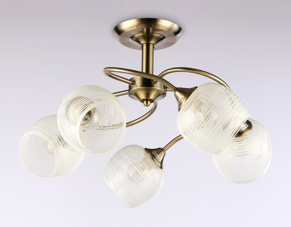 Фото Люстра на штанге Ambrella Light TR TR3199