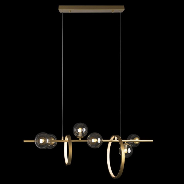 Фото Подвесной светильник Loft it Molecule 10139/900L