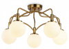Потолочная люстра Ambrella Light TR TR3212 Потолочная люстра Ambrella Light TR TR3212