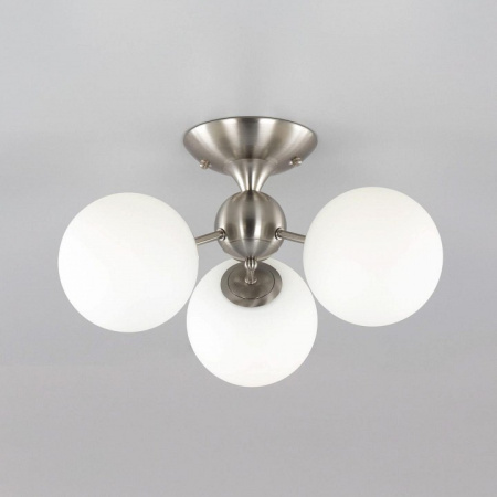 Фото Люстра на штанге Citilux Томми CL102134