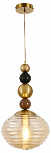 Фото Подвесной светильник Moderli Arti V10913-P