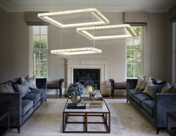 Открыть Подвесной светильник Ambrella Light FA FA1761 Фото Подвесной светильник Ambrella Light FA FA1761