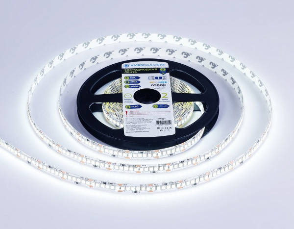 Открыть Лента светодиодная Ambrella Light GS GS1503 Фото Лента светодиодная Ambrella Light GS GS1503