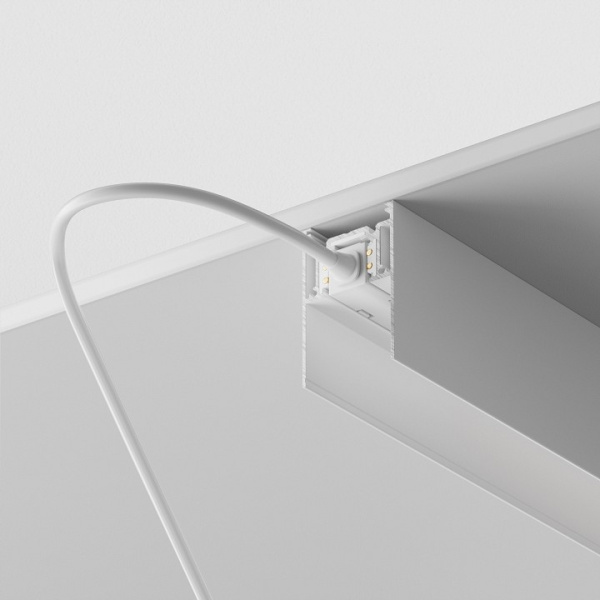 Фото Трек встраиваемый Maytoni Busbar trunkings TRX004-211W