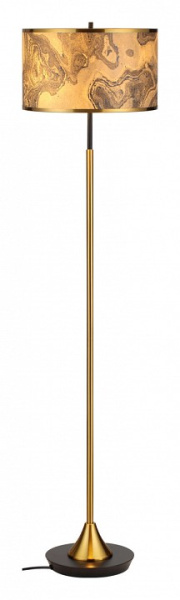 Фото Торшер Odeon Light Bergi 5064/2F