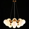 Фото Подвесная люстра Aployt Filisi APL.765.03.16