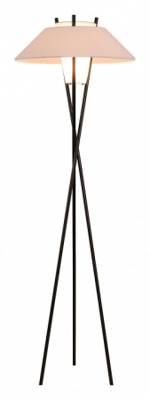 Фото Торшер Maytoni Bastone MOD006FL-01B