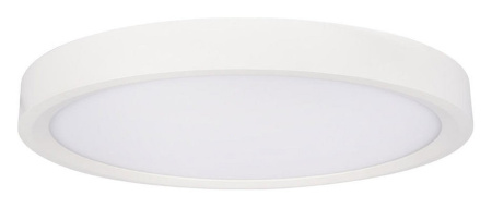 Открыть Накладной светильник Loft it Extraslim 10227/24 White Фото Накладной светильник Loft it Extraslim 10227/24 White