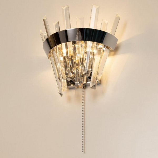 Фото Накладной светильник Citilux Вестерос CL307310