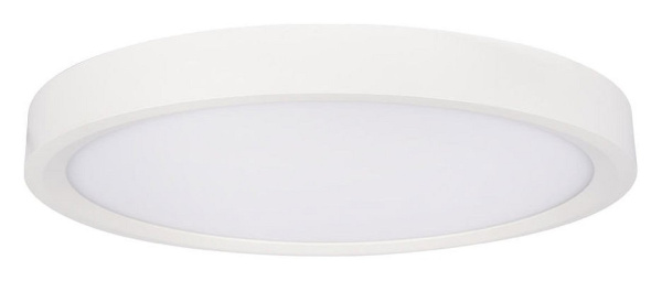 Открыть Накладной светильник Loft it Extraslim 10227/24 White Фото Накладной светильник Loft it Extraslim 10227/24 White