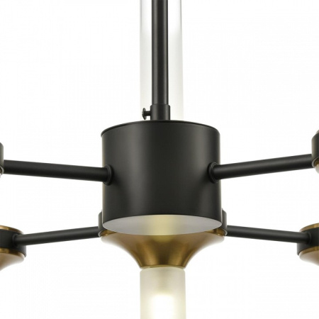 Фото Люстра на штанге Lumion Tamaresa 8112/18