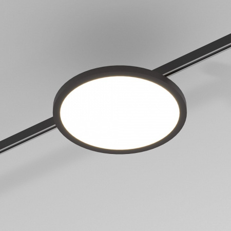 Фото Накладной светильник Elektrostandard Esthetic Magnetic a065426