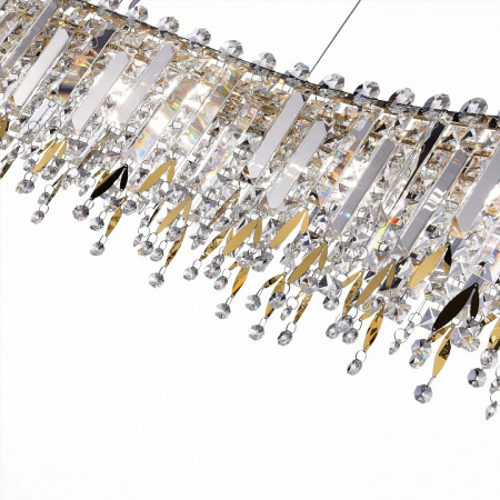 Фото Подвесная люстра ST-Luce Desio SL1655.213.06