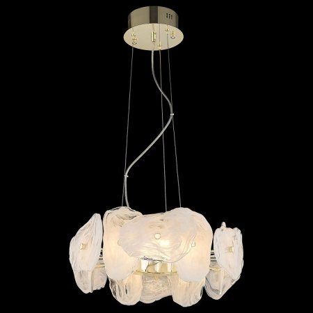 Фото Подвесной светильник Wertmark Nicola WE159.12.303