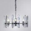 Фото Подвесная люстра Divinare Tenerife 7136/02 LM-6