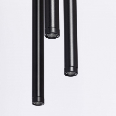 Фото Подвесная люстра DeMarkt Ракурс 16 631018608